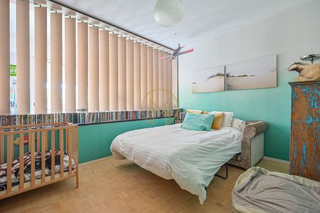 Appartement 5 Chambres avec balcons, - Photo 5