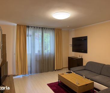 Apartament 2 camere cochet ,spatios str. Lupeni - Fotografie 6