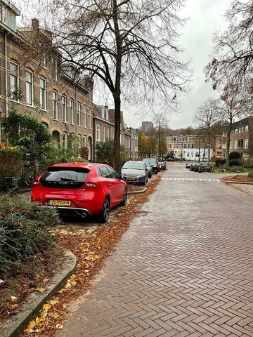 Te huur: Huis J.P. Heijestraat in Arnhem - Photo 3