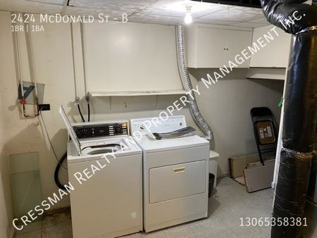 2424 McDonald St - B, Regina, S4N 2Z3 - Photo 3