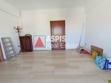 Διαμέρισμα για ενοικίαση Άγιος Σώστης (Νέα Σμύρνη) - Photo 4