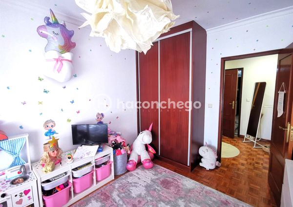 Apartamento T3 em Braga