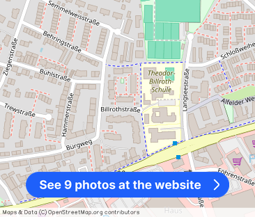 Billrothstr. 1, 90482 Nürnberg OT Mögeldorf - Photo 1