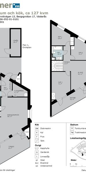 Grottvägen 13 - Foto 2