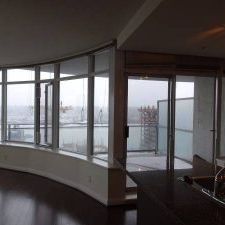 $2300/ 2br – 1189ft2 – Spacious Riverview 2 Bed+Den+2 Bath condo @ NewWest Skytrain Station (New Westminster) - Photo 1