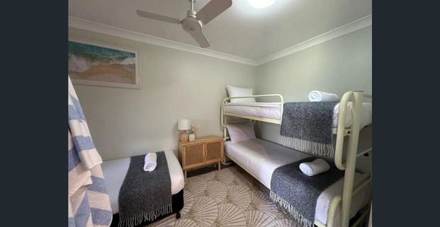 Rare Furnished Unit - Photo 1