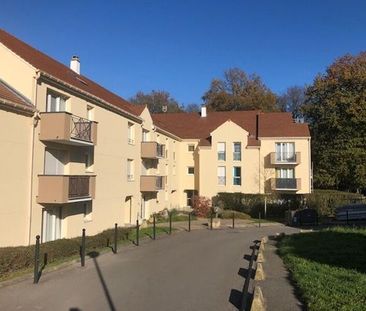 Appartement à louer 2 pièces • Bures-sur-Yvette - Photo 5