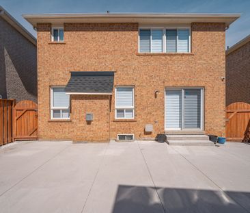 For Lease - 3 Rambling Oak Drive Unit# Basement, Brampton, Ontario - Photo 5