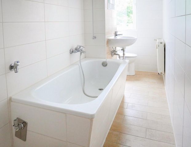 Attraktive 2-Raumwohnung sucht neuen Mieter - Foto 1