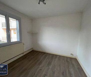 Location Appartement 3 pièces 49m² MACON 71000 - Photo 4