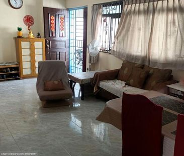 Blk 323B Anchorvale Grove (Sengkang), HDB 4 Rooms - For Rent - Photo 1