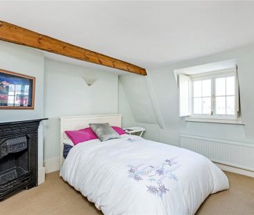 5 bedroom terraced house to rent - Photo 1