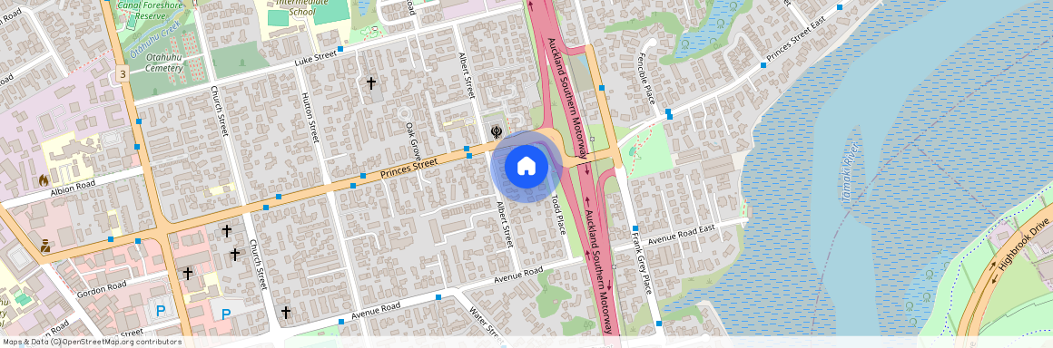 4A Todd Place, Otahuhu, Auckland City