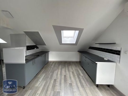 Location Appartement 3 pièces 48m² TRELISSAC 24750 - Photo 1