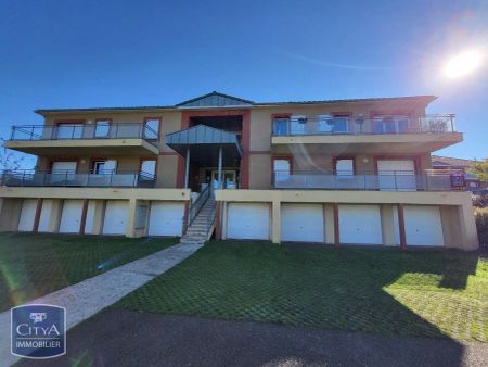 Appartement à louer 2 pièces 46.95m² - Photo 5