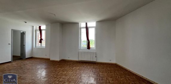 Location Appartement 3 pièces 63m² ARMENTIERES 59280 - Photo 2