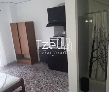 Studio/Γκαρσονιέρα για ενοικίαση Πάτρα - Κέντρο (Πάτρα) - Φωτογραφία 2