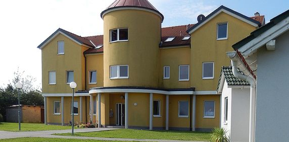 Wohnung in Kautzen - Photo 2