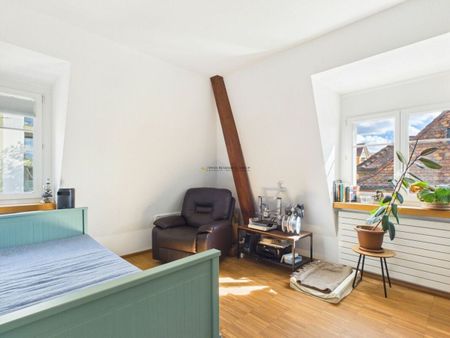 Sonniges urbanes Juwel mit Weitblick - Photo 5