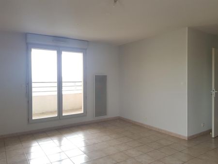 Location Appartement 3 pièces 61m² TOULOUSE 31200 - Photo 4