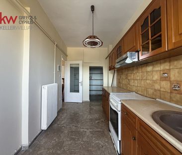 Διαμέρισμα για ενοικίαση Πράτσικα (Πάτρα) - Φωτογραφία 1