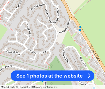 Ramleaze Drive, Fugglestone Red, Salisbury, SP2 - Photo 1