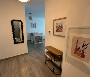 Location Appartement 1 pièce 35m² - Photo 5