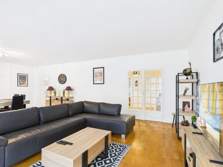 Magnifique appartement idéal pour colocation de trois personne ou famille - Photo 4