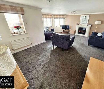 Flat, Regency Court, Dibdale Road West, Dudley, DY1 - Photo 2