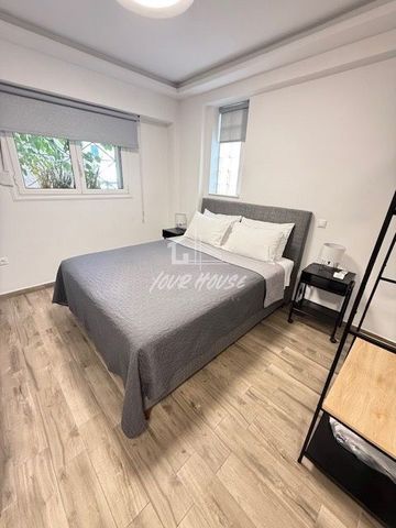 Studio/Γκαρσονιέρα για ενοικίαση Γουδή - Φωτογραφία 3