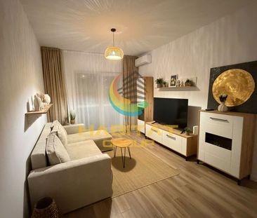 Apartament 2 camere | Vienna Parkside | Prima închiriere | Parcare - Fotografie 3