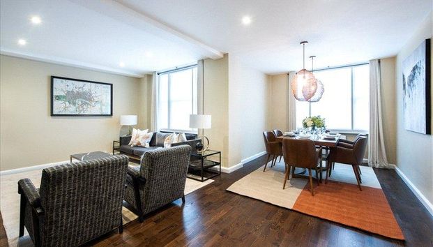 3 bedroom apartment to rent - Photo 1