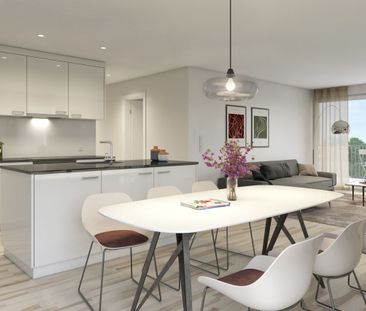Helle und moderne 4.5-Zimmer Wohnung in Grenchen - Neubau 2024 - Foto 5