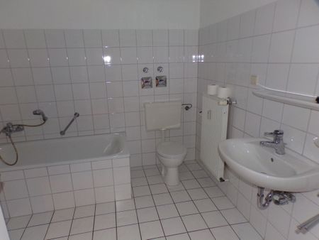 Wir heißen Sie herzlich Willkommen in Ahlen! 2 Zimmerwohnung in der 2 Etage, sucht neuen Mitbewohner - Photo 2