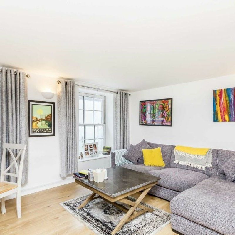 Martello Street, London Fields, E8 - Photo 1