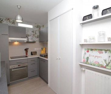 Appartement 3 pièces - - Photo 2