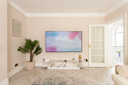 4 Bed Maisonette, Ravensdale Road, N16 - Photo 4