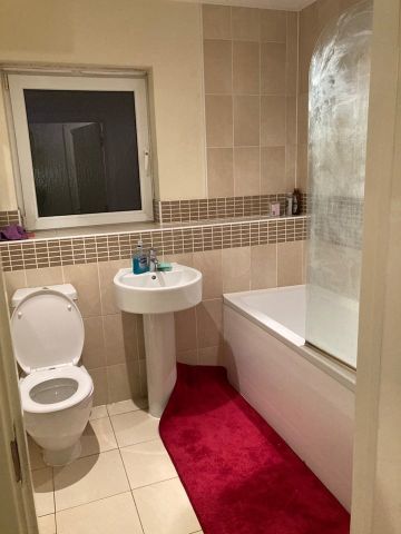 Room in a Shared Flat, Tean House, RG2 - Photo 5