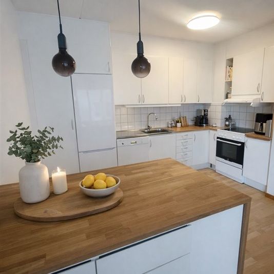 Klättermusgården 2 - Foto 1