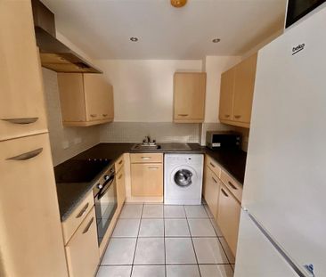 2 bedroom property to rent - Photo 6
