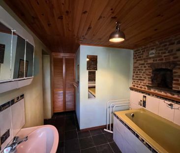 Huis te huur in Ottenburg met 3 slaapkamers - Foto 6