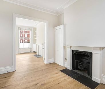 1 bedroom maisonette to rent - Photo 4