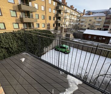 Arklimästaregatan, Karlskrona - Foto 3