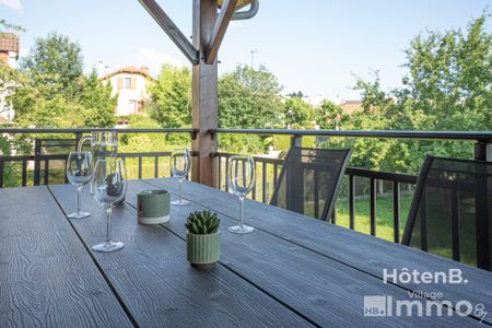 Location Appartement 6 pièces 140m² PANAZOL 87350 - Photo 3