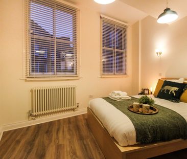 3 Bed Terraced House, Commerce Square, NG1 - Photo 4