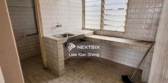 Flat Taman Kem - Foto 2