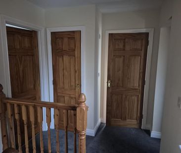 3 bedroom link detached house to rent - Photo 5