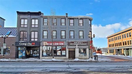 For Lease - 113 James Street Unit# 201, Hamilton, Ontario - Photo 3