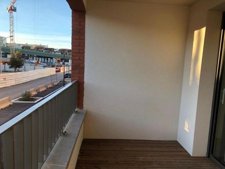 APPARTEMENT T2 39M - Photo 4