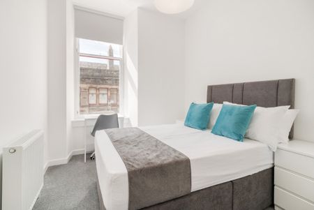 3 bedroom apartment to rent - Photo 5